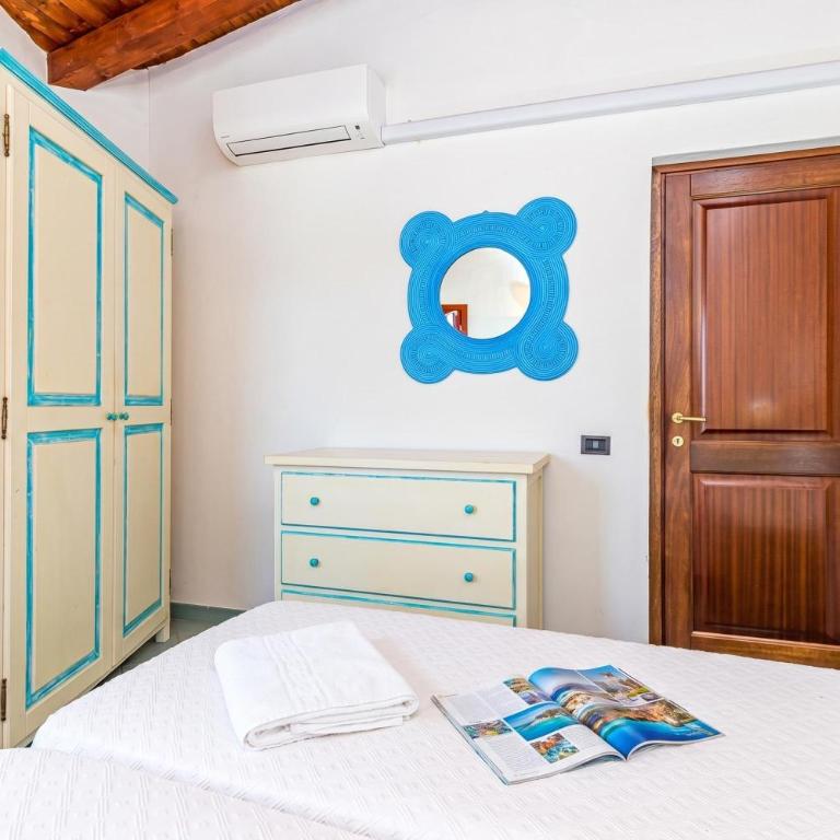 Casa Pitti 200m From The Beach - Happy Rentals - Appartamento con Vista Mare - 11