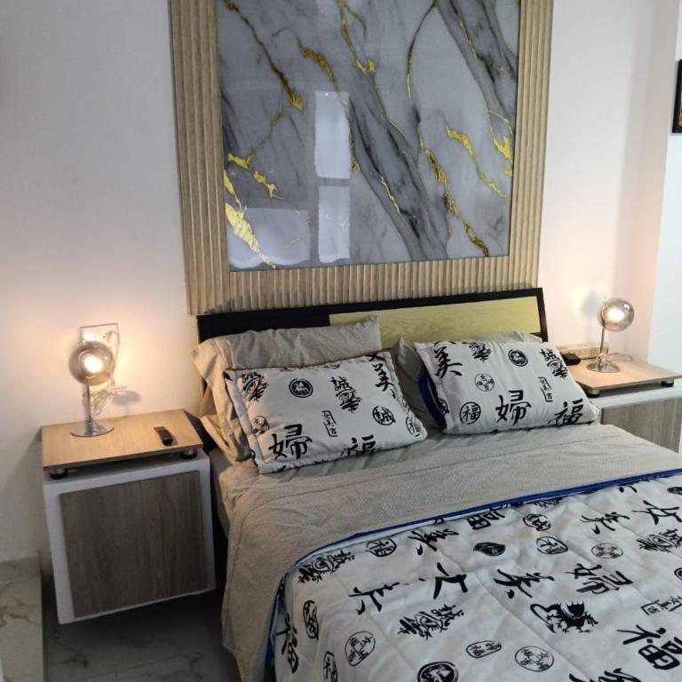 Apartamento en pereira, cerca a la circulvalar - Two-Bedroom House - 1