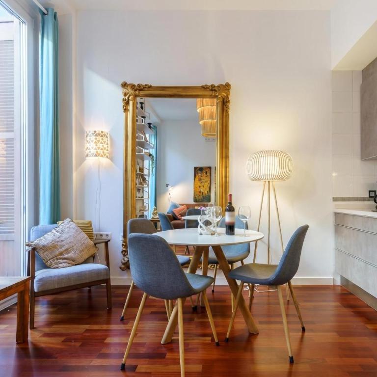 Málaga Center Old Town - Happy Rentals - Apartamento con balcón - 11