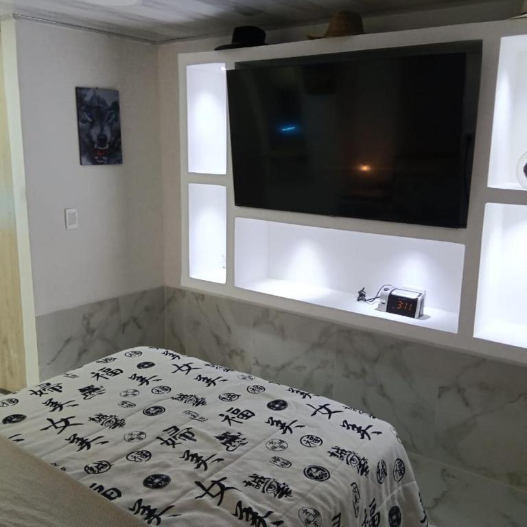 Apartamento en pereira, cerca a la circulvalar - Two-Bedroom House - 4