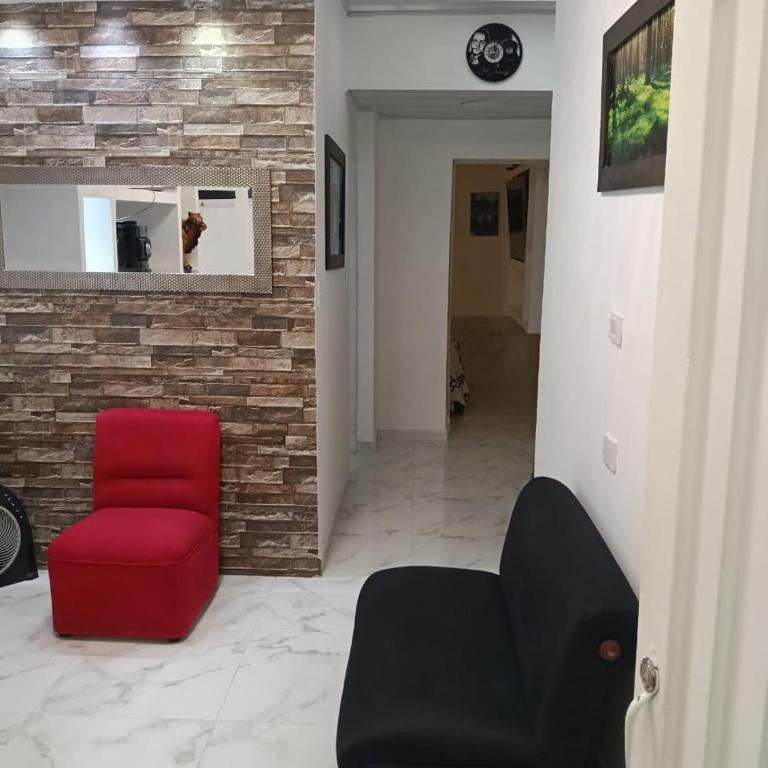 Apartamento en pereira, cerca a la circulvalar - Two-Bedroom House - 11