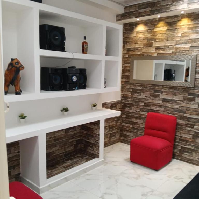Apartamento en pereira, cerca a la circulvalar - Two-Bedroom House - 12