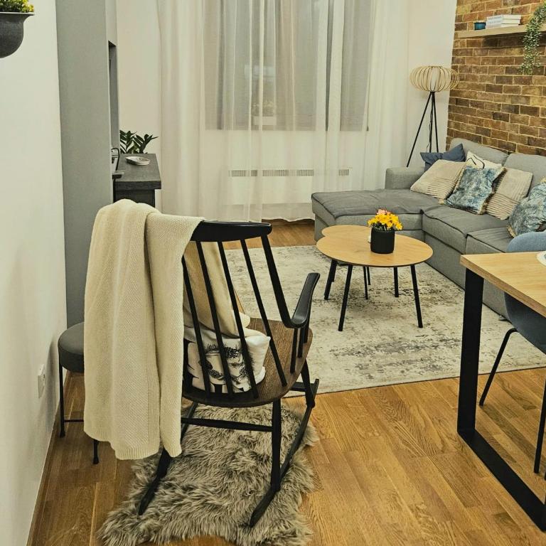 Casa Mia Urban Apartment Zlatibor - One-Bedroom Apartment - 4