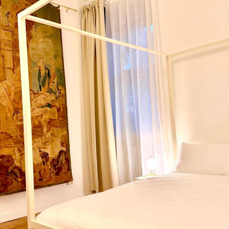 Ca' Rialto Rovereto - Apartamento de 1 dormitorio - 10