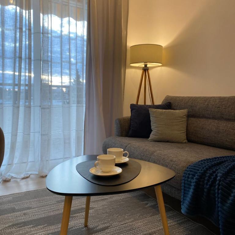 Comfort Apartment Becici - One-Bedroom Apartment - 1