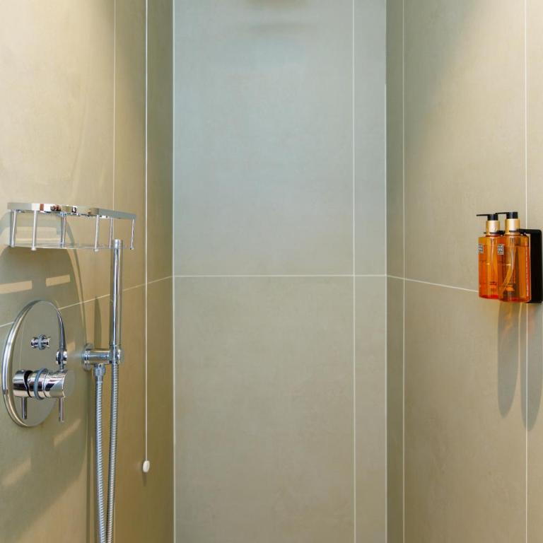 La Merope Guest House de Charme - Junior Suite - 44