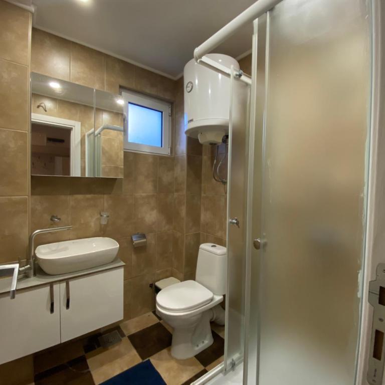 Comfort Apartment Becici - One-Bedroom Apartment - 2