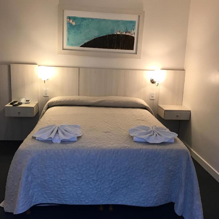 Hotel Don Carlos - Double Room - 1