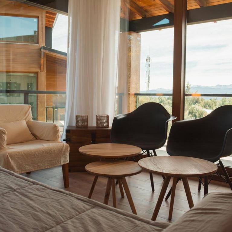 BT Homes - Vistas únicas al Lago y la Montaña, Full Amenities - Melipal - Apartamento de 3 dormitorios - 1