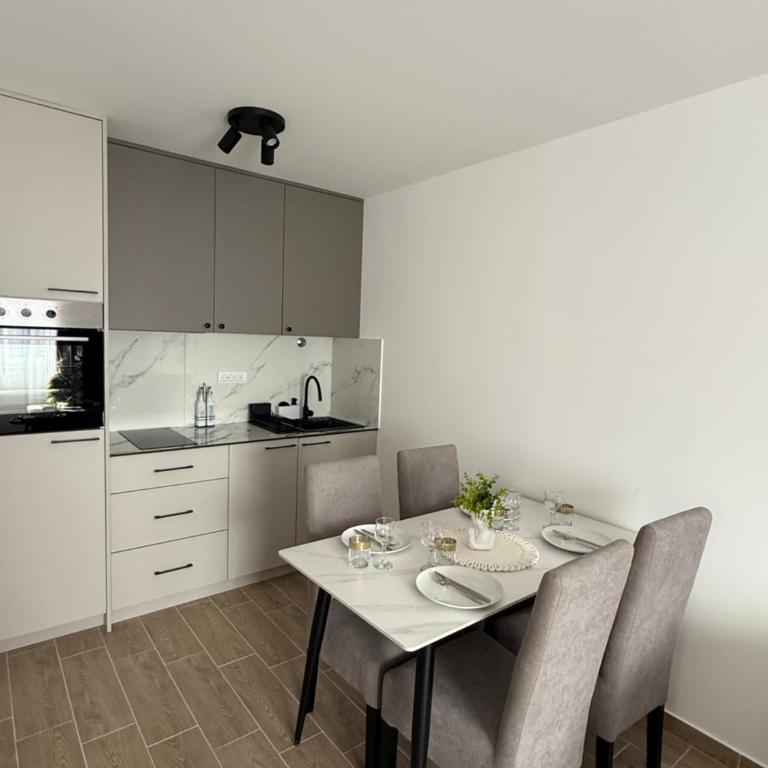 Apartmani Saponjic - Apartman sa 2 Spavaće Sobe - 4