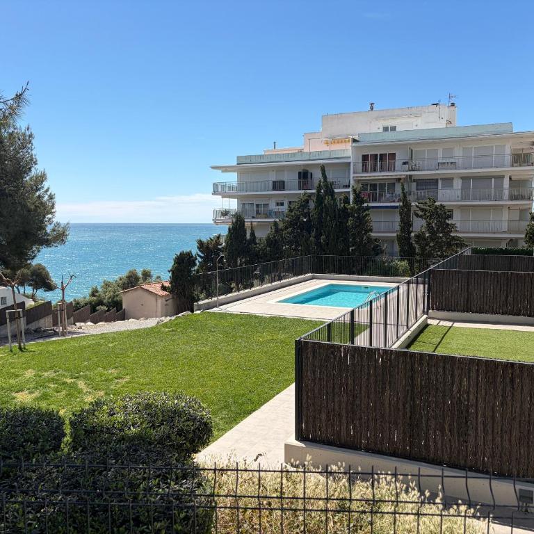 Cap Home - Salou - Apartamento de 1 dormitorio - 1