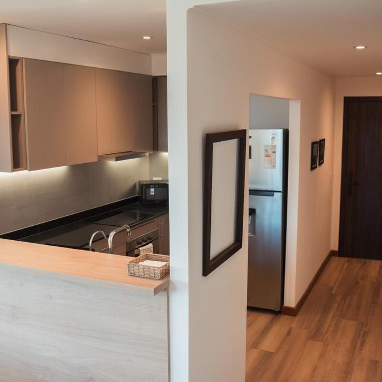 BT Homes - Vistas únicas al Lago y la Montaña, Full Amenities - Melipal - Apartamento de 3 dormitorios - 16