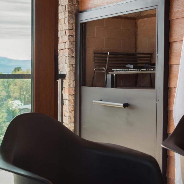 BT Homes - Vistas únicas al Lago y la Montaña, Full Amenities - Melipal - Apartamento de 3 dormitorios - 17