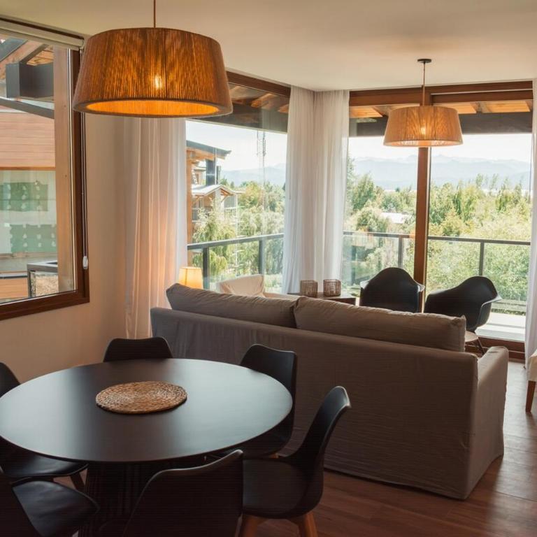 BT Homes - Vistas únicas al Lago y la Montaña, Full Amenities - Melipal - Apartamento de 3 dormitorios - 19