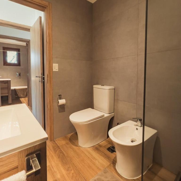 BT Homes - Vistas únicas al Lago y la Montaña, Full Amenities - Melipal - Apartamento de 3 dormitorios - 22