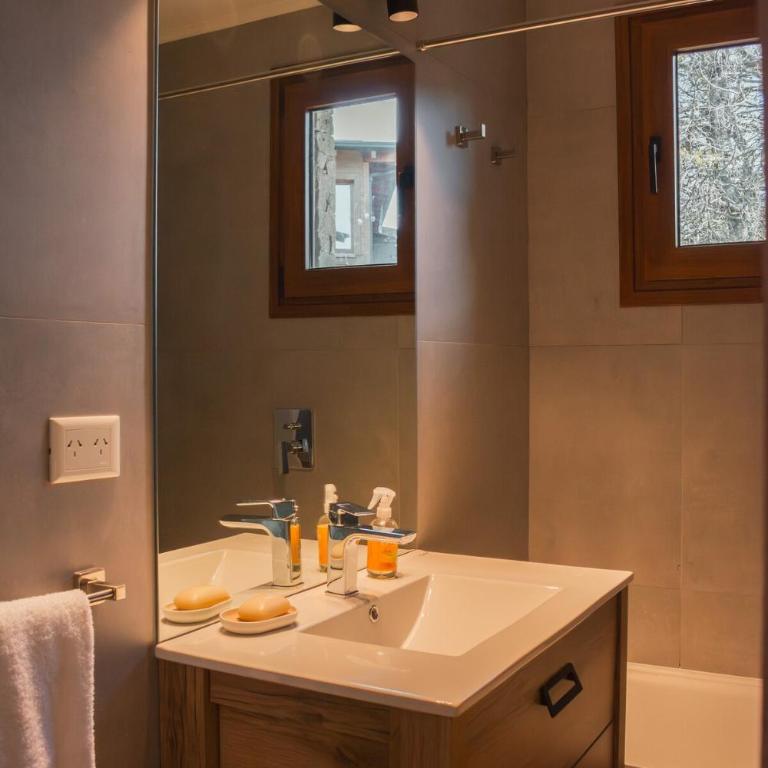 BT Homes - Vistas únicas al Lago y la Montaña, Full Amenities - Melipal - Apartamento de 3 dormitorios - 24