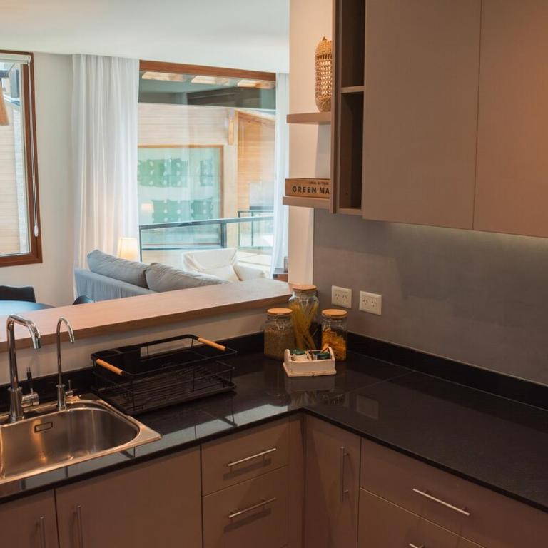 BT Homes - Vistas únicas al Lago y la Montaña, Full Amenities - Melipal - Apartamento de 3 dormitorios - 29