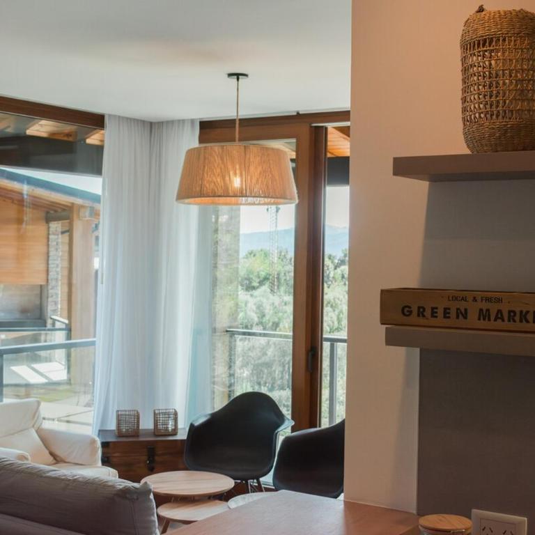 BT Homes - Vistas únicas al Lago y la Montaña, Full Amenities - Melipal - Apartamento de 3 dormitorios - 32