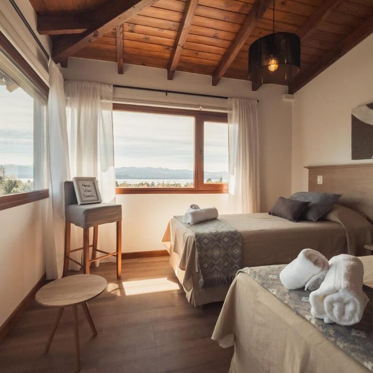 BT Homes - Vistas únicas al Lago y la Montaña, Full Amenities - Melipal - Apartamento de 3 dormitorios - 34