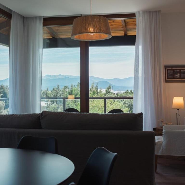 BT Homes - Vistas únicas al Lago y la Montaña, Full Amenities - Melipal - Apartamento de 3 dormitorios - 42