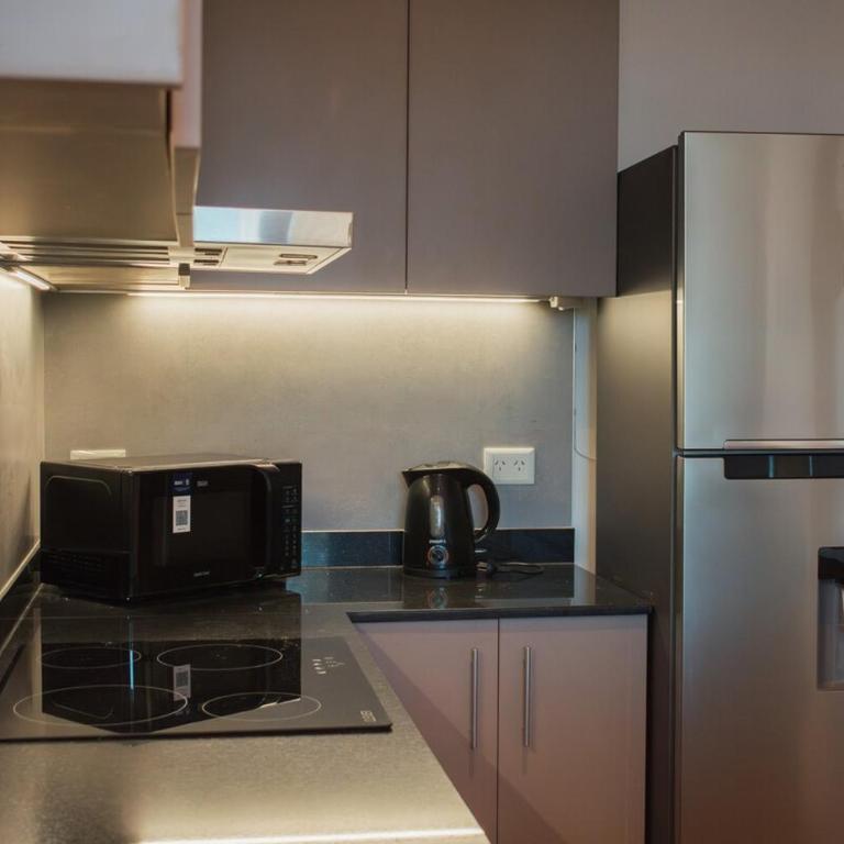 BT Homes - Vistas únicas al Lago y la Montaña, Full Amenities - Melipal - Apartamento de 3 dormitorios - 47