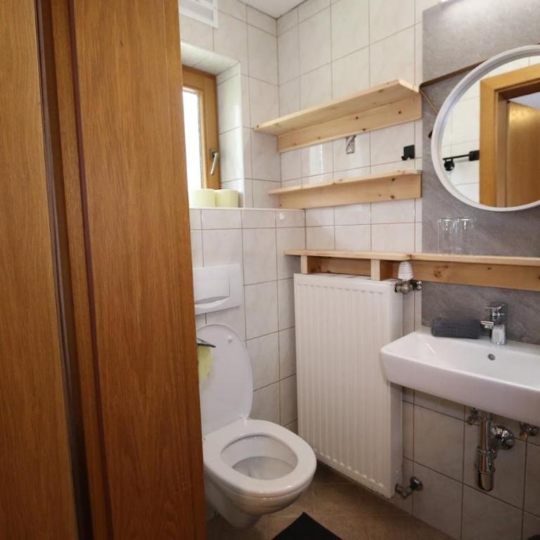 Farmhouse- Bed and Breakfast Kösslergut - Doppelzimmer mit eigenem Bad - 18