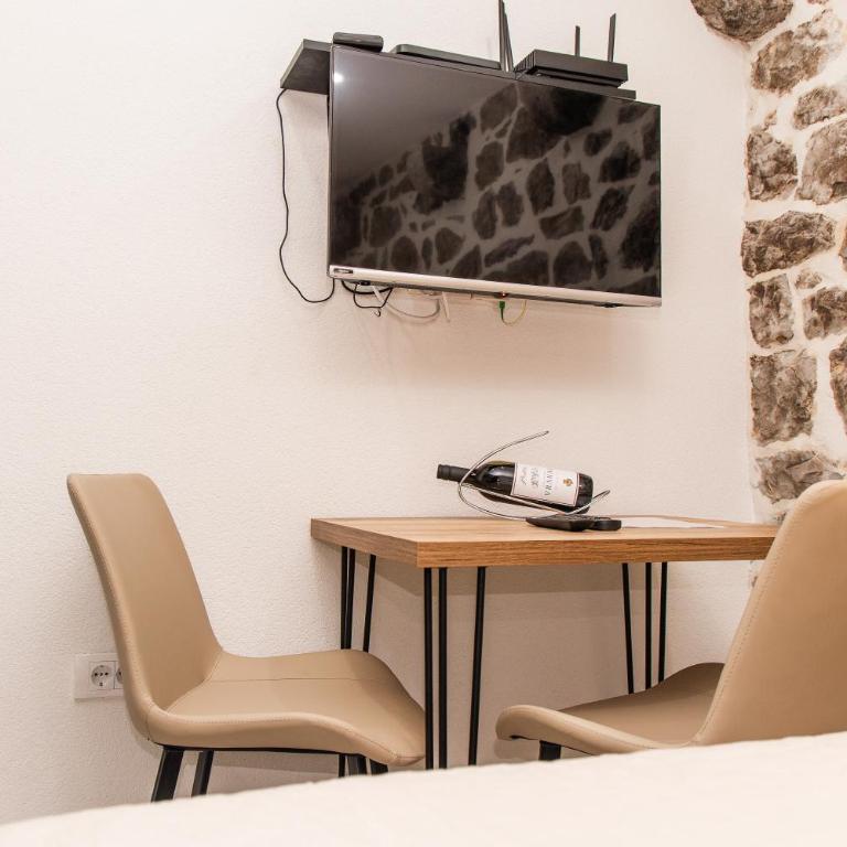 Apartmani Kostic - Studio sa Bračnim Krevetom (King-size) - 20