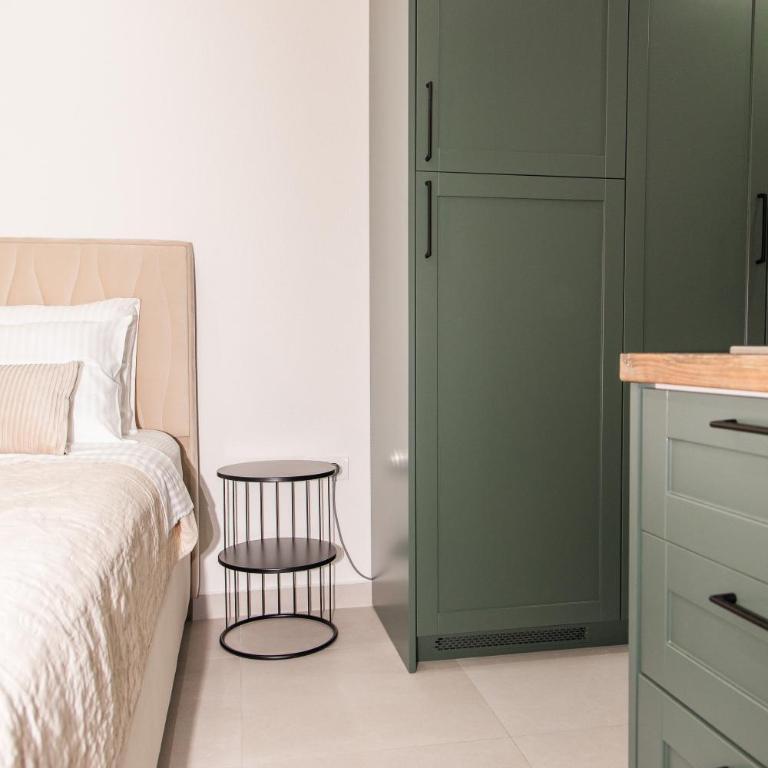 Apartmani Kostic - Studio sa Bračnim Krevetom (King-size) - 22