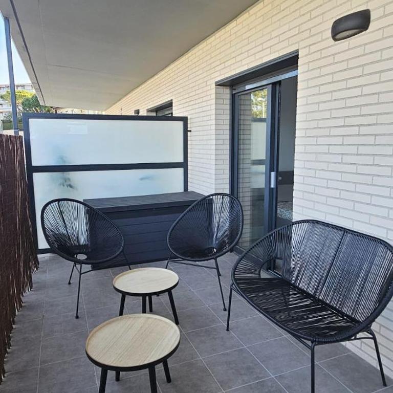 Cap Home - Salou - Apartamento de 1 dormitorio - 8