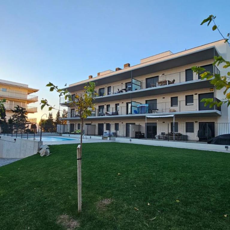 Cap Home - Salou - Apartamento de 1 dormitorio - 9