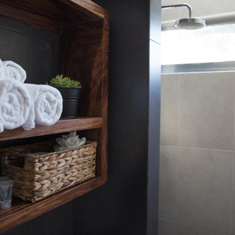 Villas H2O - Ático apartamento con camas dobles - 1