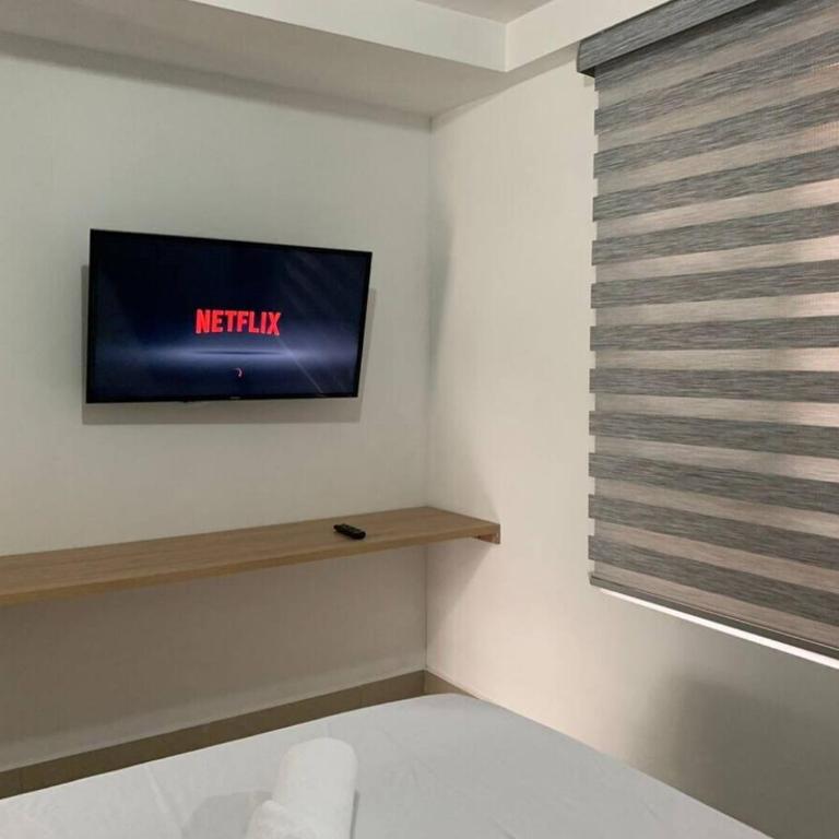 Apartamento Edificio Solohio 402 - Apartamento de 1 dormitorio - 3