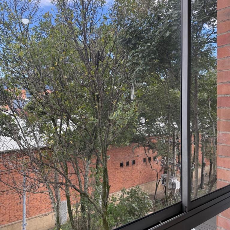 Apartamento Edificio Solohio 402 - Apartamento de 1 dormitorio - 4