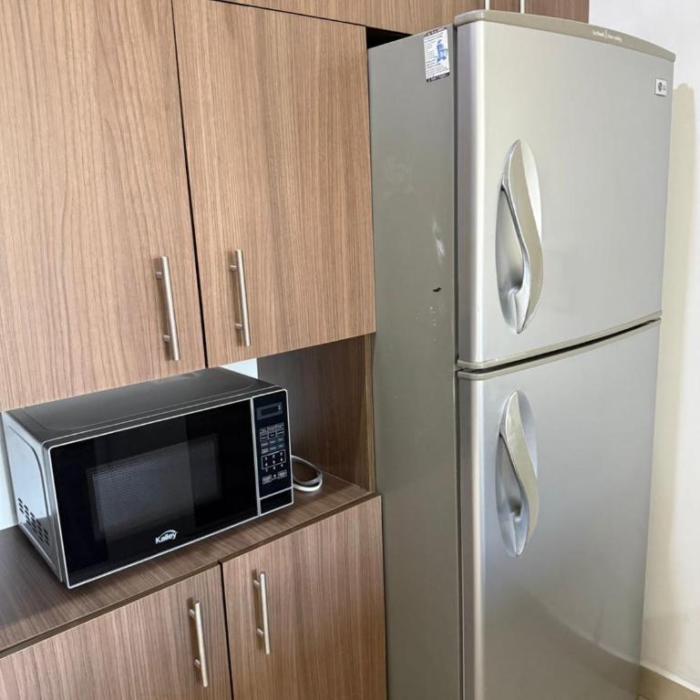 Apartamento Edificio Solohio 402 - Apartamento de 1 dormitorio - 13