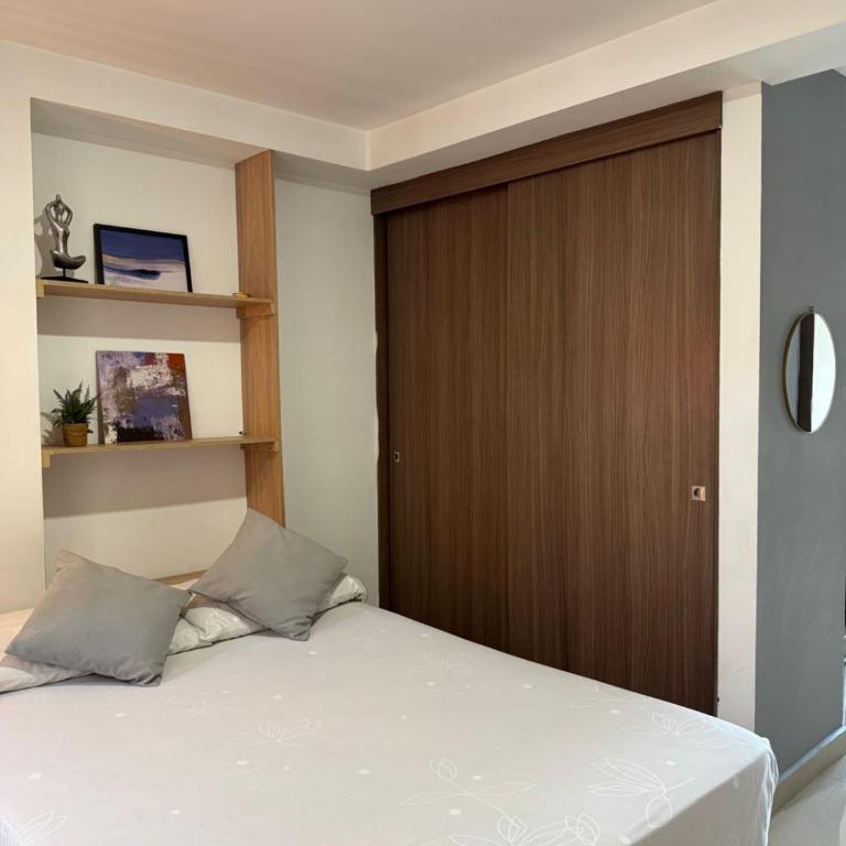 Apartamento Edificio Solohio 402 - Apartamento de 1 dormitorio - 15