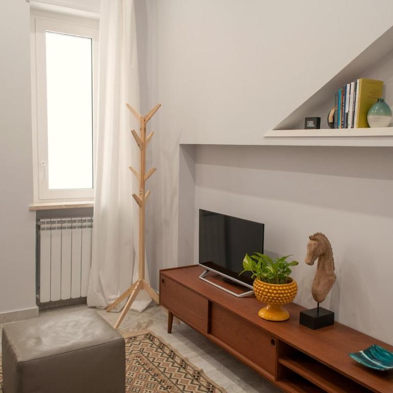 New apartment in the green heart of Palermo - One-Bedroom Apartment - 4