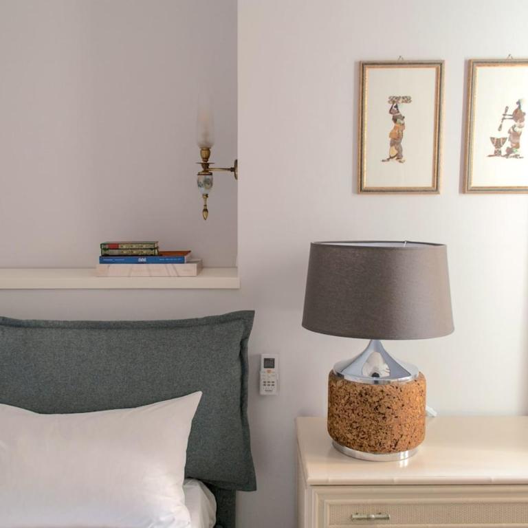 New apartment in the green heart of Palermo - One-Bedroom Apartment - 1