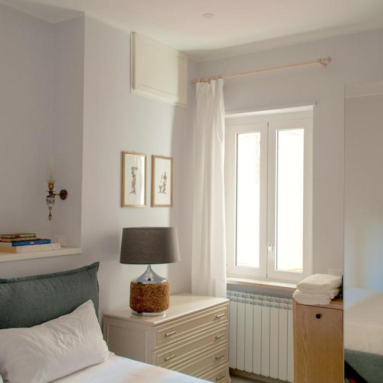New apartment in the green heart of Palermo - One-Bedroom Apartment - 8
