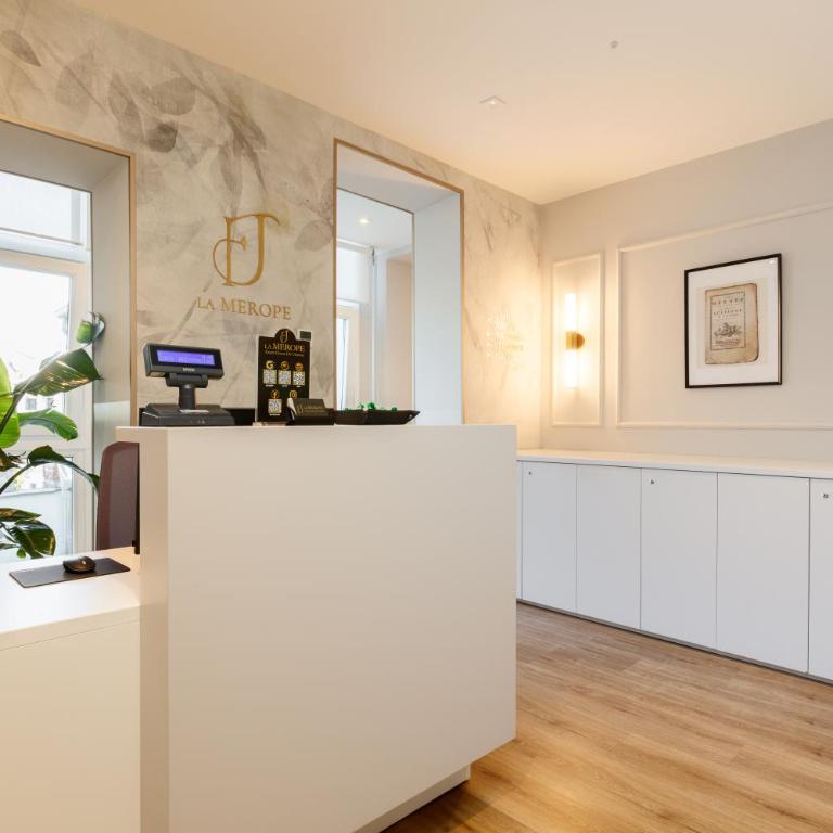 La Merope Guest House de Charme - Junior Suite - 24