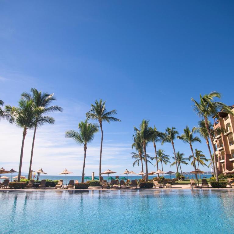 OCEAN FRONT 2 BR LUXURY VILLA IN VILLA LA ESTANCIA - Apartamento - 33