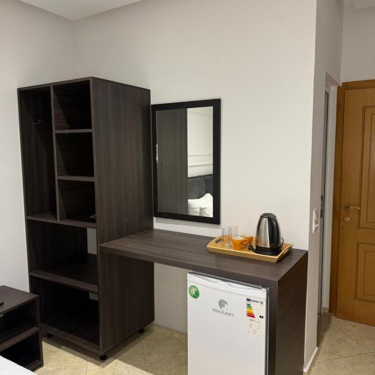Apartments Casa Mia - Dvokrevetna Soba sa Bračnim Krevetom - 4