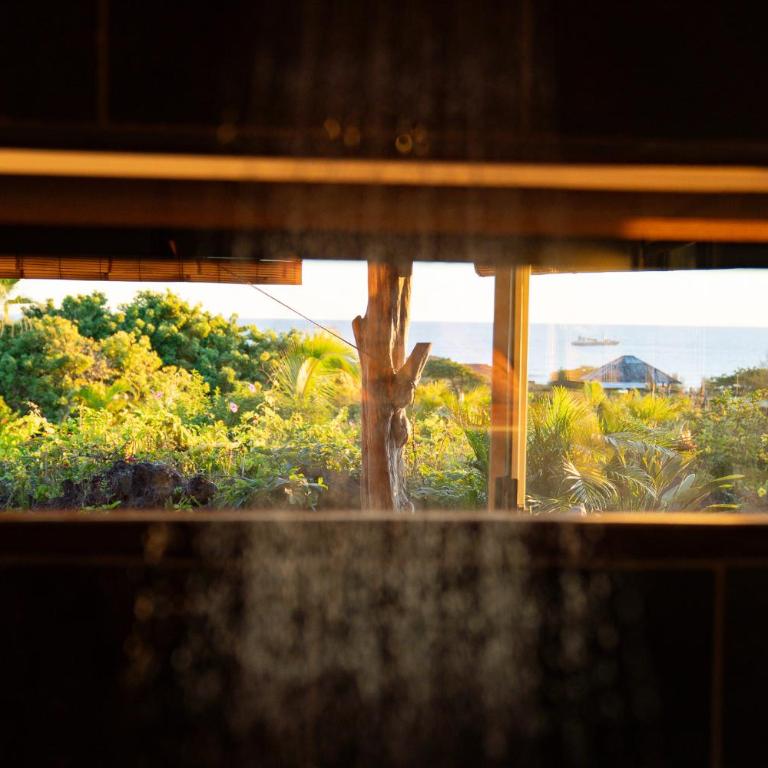 Kona Koa Lodge - Premium Bungalow with Sea View - 15
