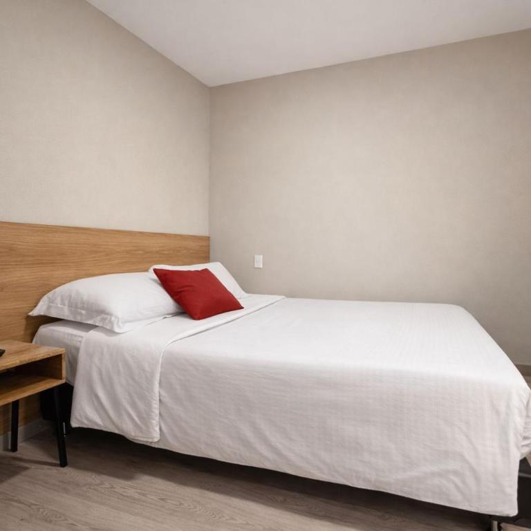 Apartamento a minutos de Provenza en Medellín - M201 By Roots Rentals - Apartamento de 1 dormitorio - 6