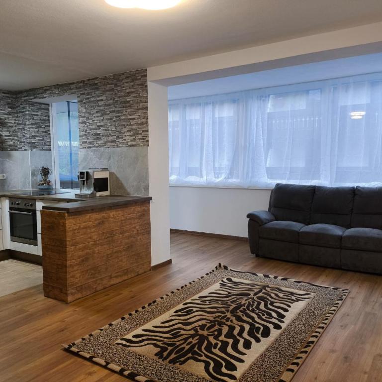 Sam - One-Bedroom Apartment - 1