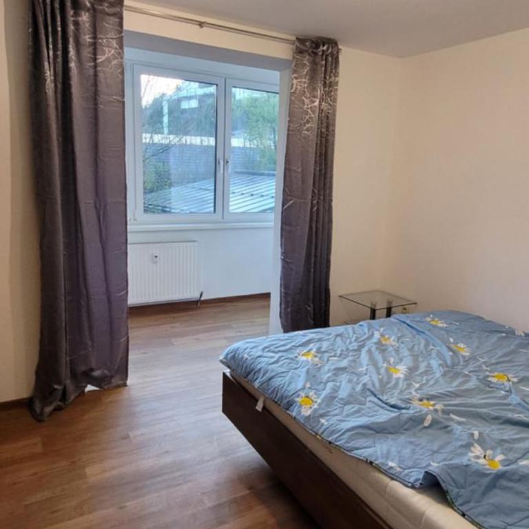 Sam - One-Bedroom Apartment - 5