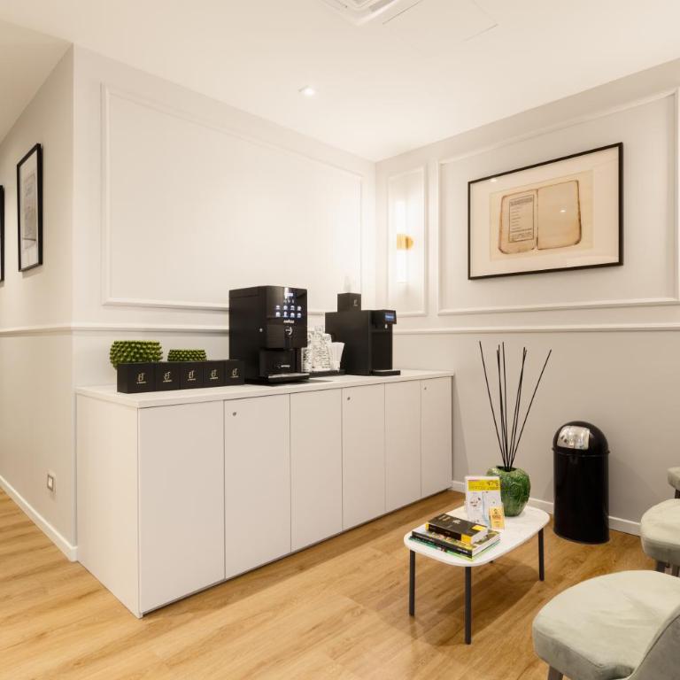 La Merope Guest House de Charme - Junior Suite - 45