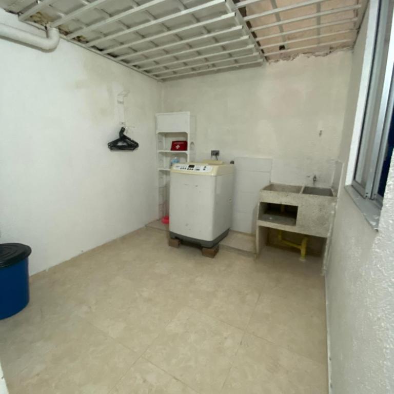 Alojamiento Armenia Cerca al Parque del Café - Casa de 3 dormitorios - 14