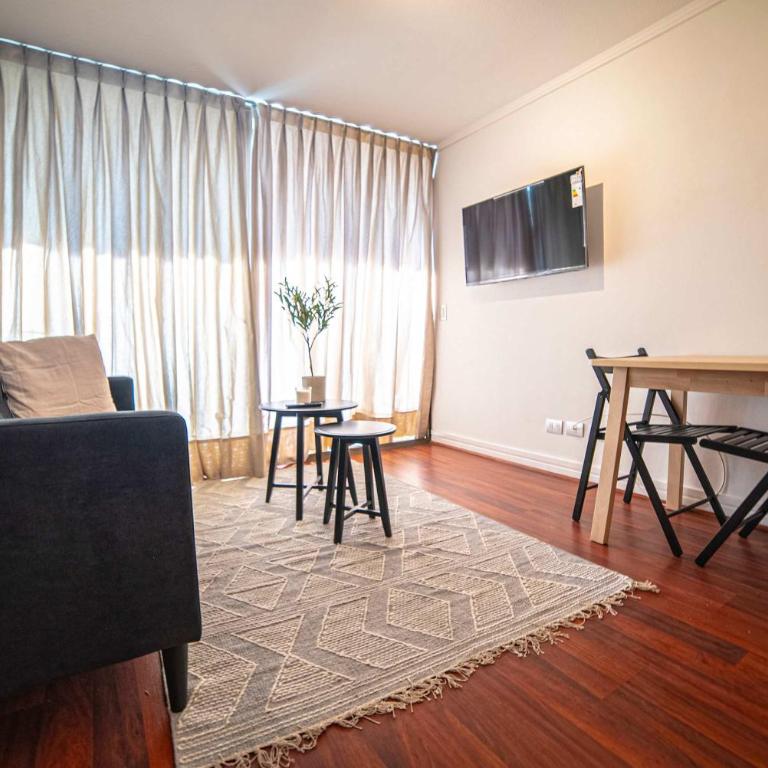 Exclusive accommodation in Kennedy area - Apartment - 2