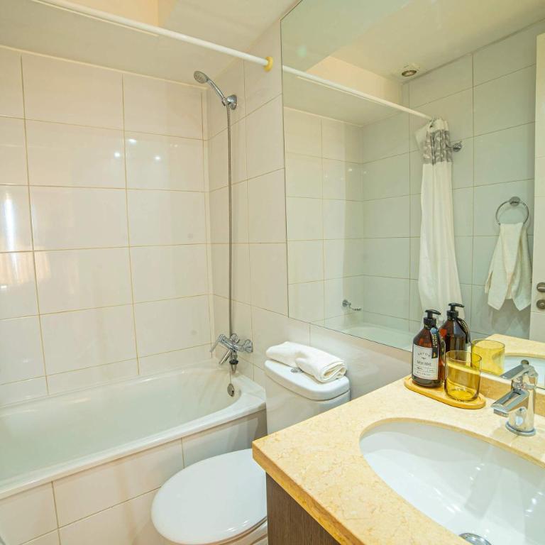 Exclusive accommodation in Kennedy area - Apartment - 3