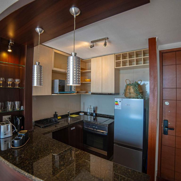 Exclusive accommodation in Kennedy area - Apartment - 4